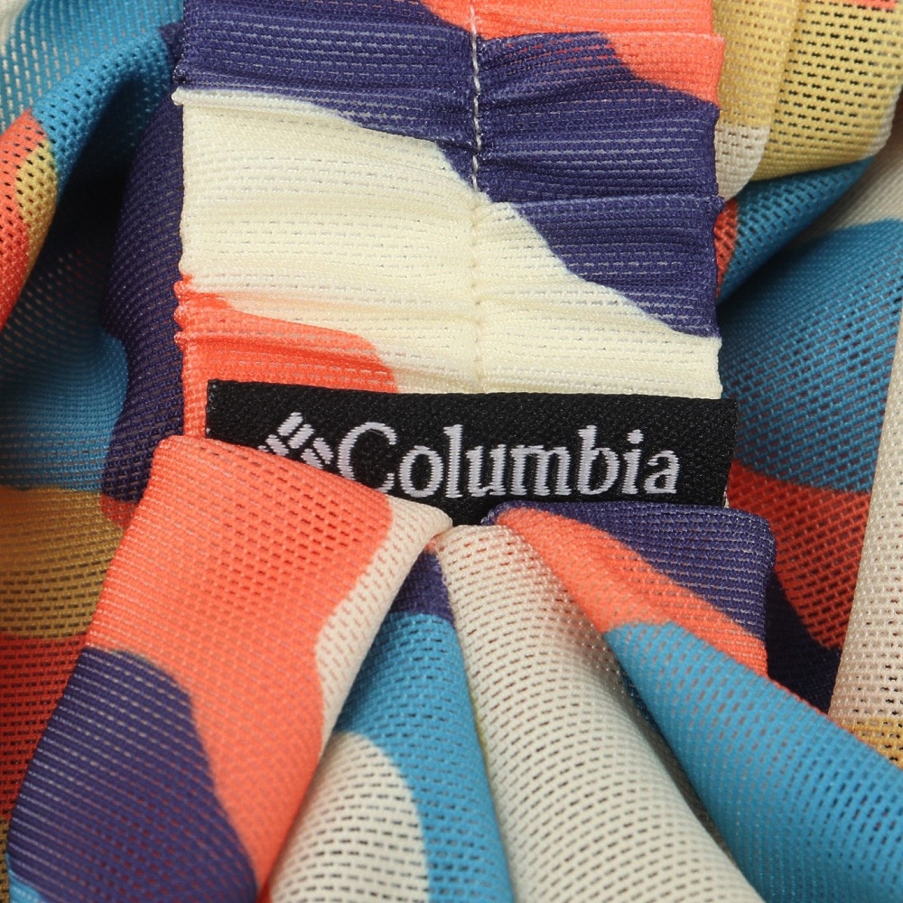 コロンビア（Columbia）（レディース）帽子 キャップ トレッキング 登山 ループレイクヘアバンド PU5783 758