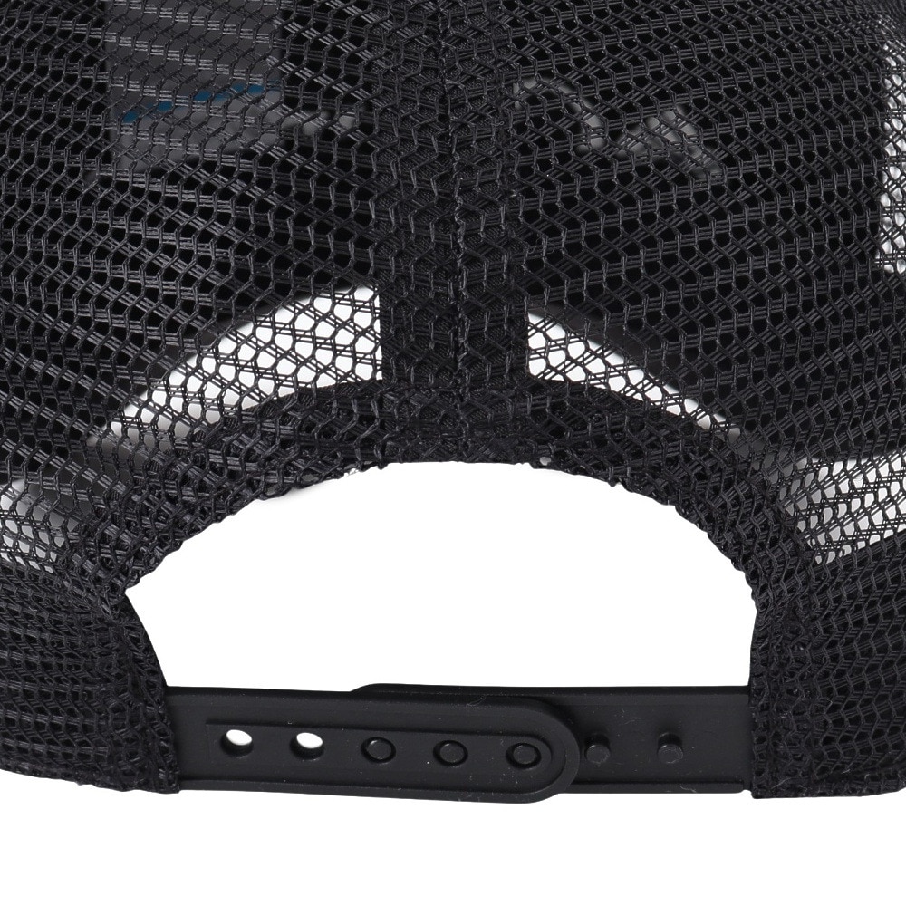 コロンビア（Columbia）（キッズ）ジュニア 帽子 トレッキング 登山 ノコマイリムユースキャップ PU5913 010
