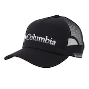 (キッズ)ジュニア 帽子 トレッキング 登山 ノコマイリムユースキャップ PU5913 010