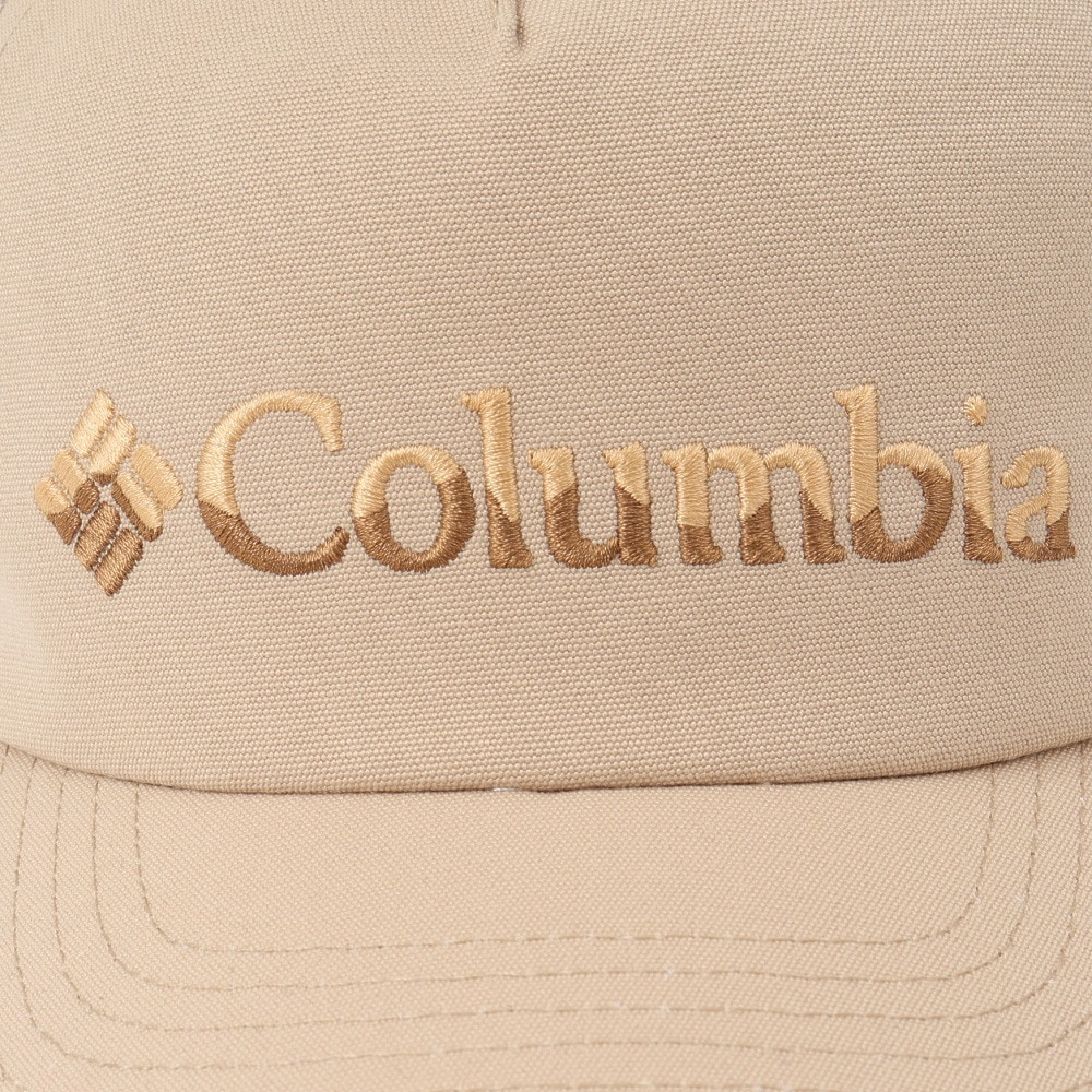 コロンビア（Columbia）（キッズ）ジュニア 帽子 トレッキング 登山 ノコマイリムユースキャップ PU5913 292