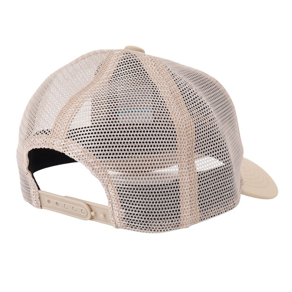 コロンビア（Columbia）（キッズ）ジュニア 帽子 トレッキング 登山 ノコマイリムユースキャップ PU5913 292