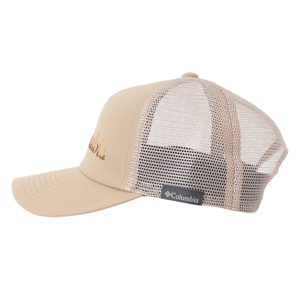 コロンビア（Columbia）（キッズ）ジュニア 帽子 トレッキング 登山 ノコマイリムユースキャップ PU5913 292