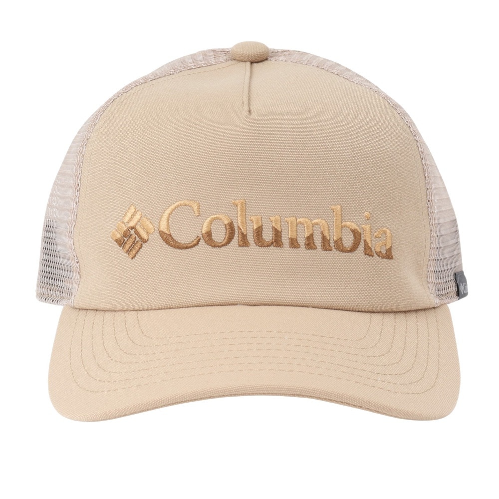 コロンビア（Columbia）（キッズ）ジュニア 帽子 トレッキング 登山 ノコマイリムユースキャップ PU5913 292