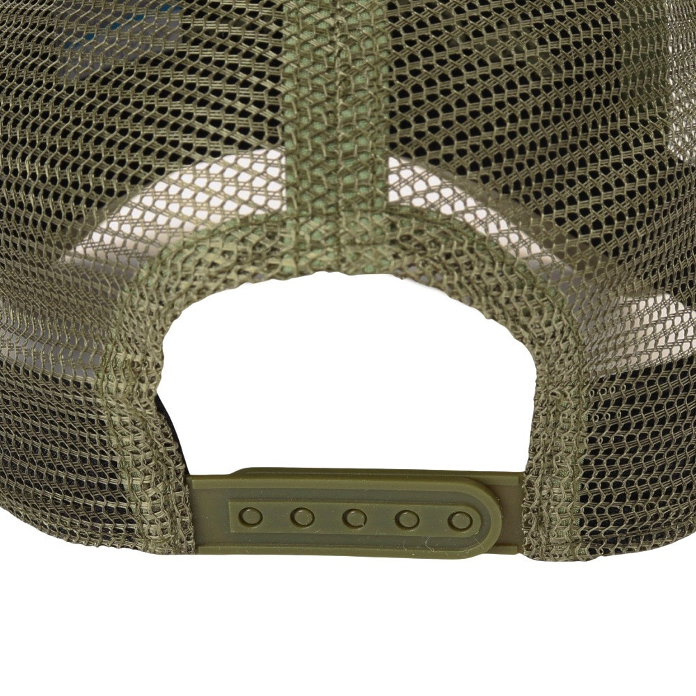 コロンビア（Columbia）（キッズ）ジュニア 帽子 トレッキング 登山 ノコマイリムユースキャップ PU5913 348