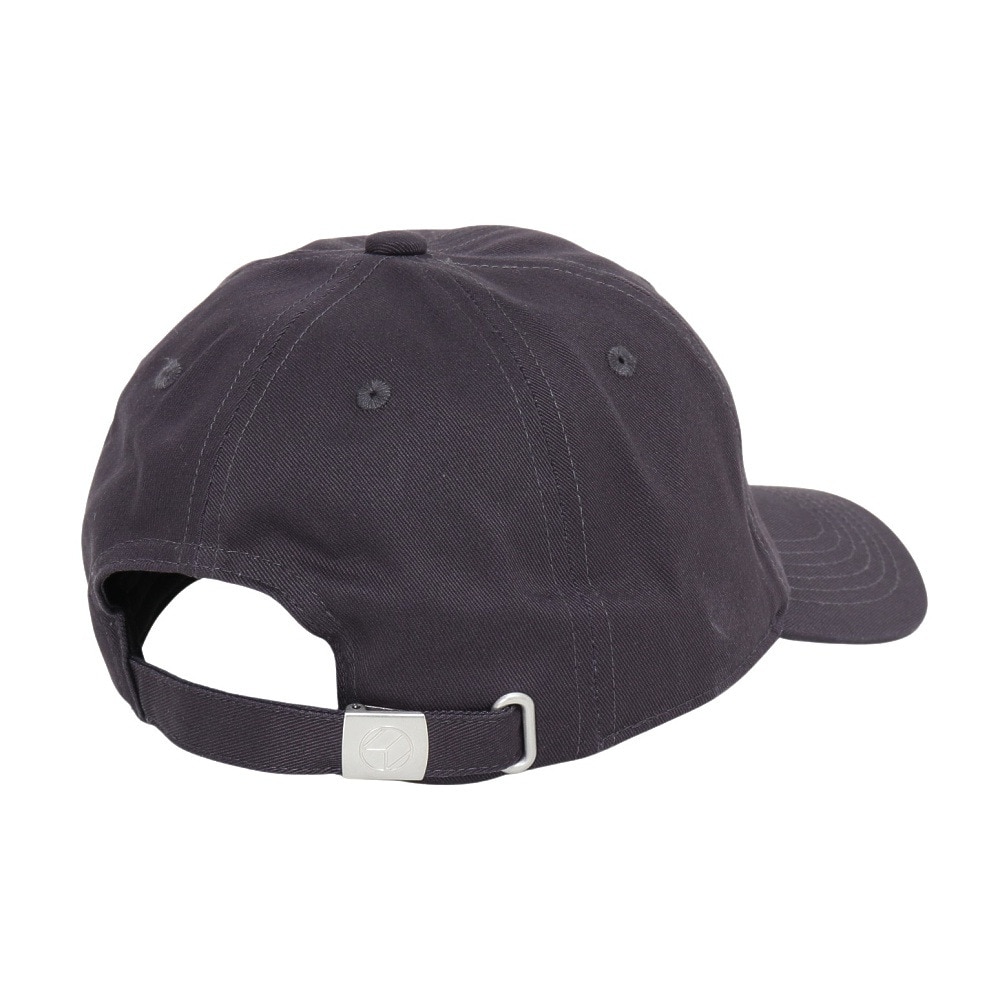 ホールアース（Whole Earth）（レディース）帽子 キャップ トレッキング 登山 ベーシック WE2TDZ62 CGRY