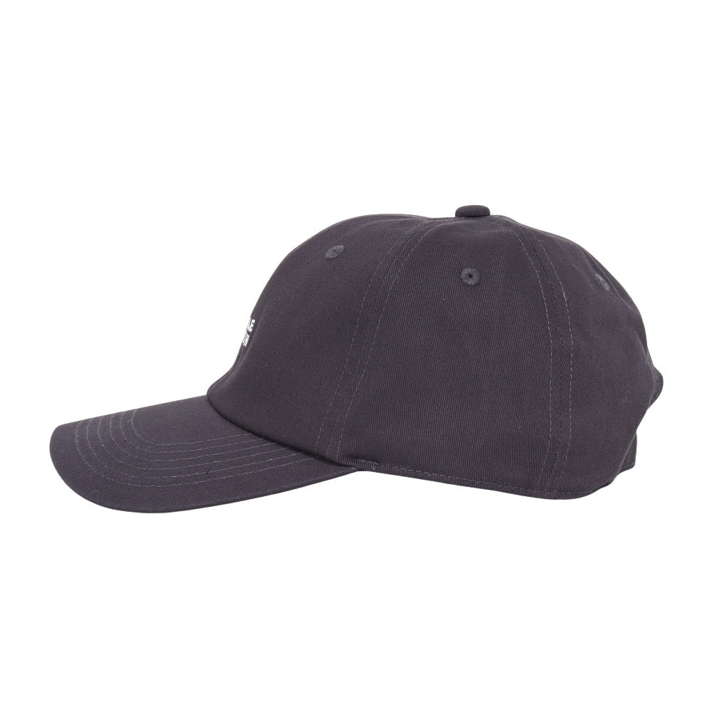 ホールアース（Whole Earth）（レディース）帽子 キャップ トレッキング 登山 ベーシック WE2TDZ62 CGRY