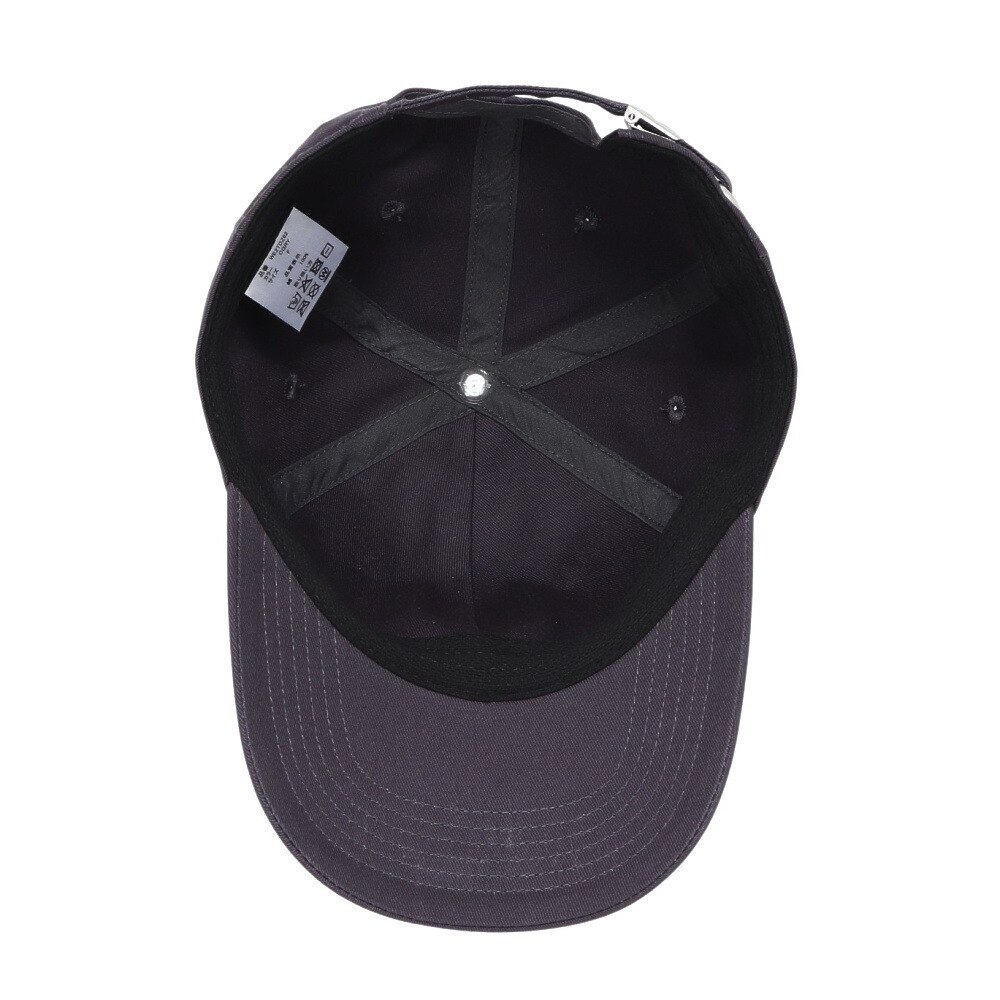 ホールアース（Whole Earth）（レディース）帽子 キャップ トレッキング 登山 ベーシック WE2TDZ62 CGRY