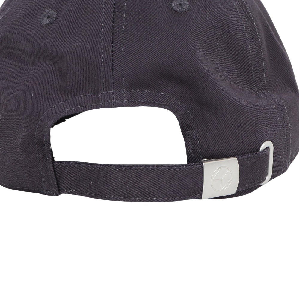 ホールアース（Whole Earth）（レディース）帽子 キャップ トレッキング 登山 ベーシック WE2TDZ62 CGRY