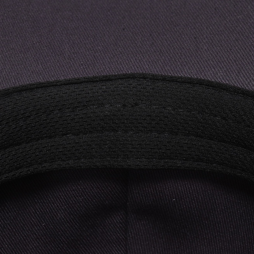 ホールアース（Whole Earth）（レディース）帽子 キャップ トレッキング 登山 ベーシック WE2TDZ62 CGRY