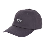 (レディース)帽子 キャップ トレッキング 登山 ベーシック WE2TDZ62 CGRY