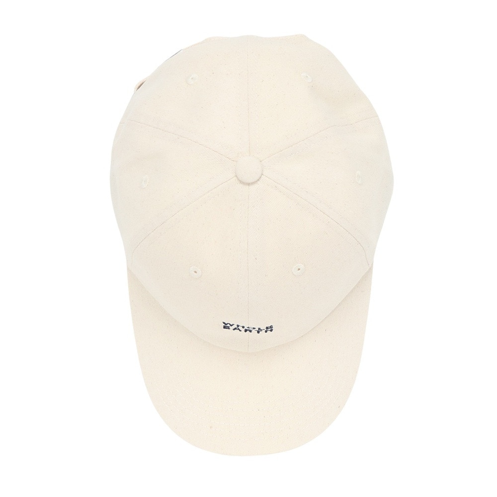 ホールアース（Whole Earth）（レディース）帽子 キャップ トレッキング 登山 ベーシック WE2TDZ62 NTL