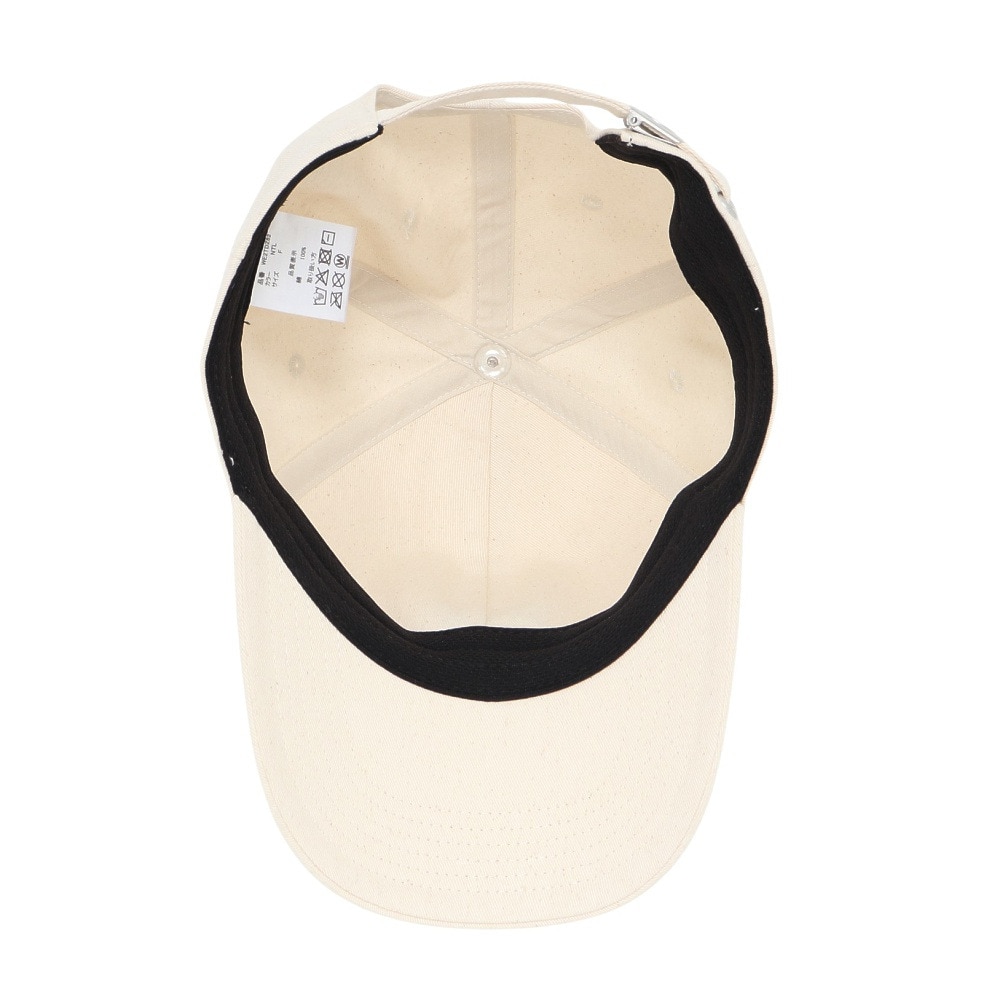 ホールアース（Whole Earth）（レディース）帽子 キャップ トレッキング 登山 ベーシック WE2TDZ62 NTL