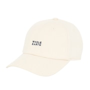 (レディース)帽子 キャップ トレッキング 登山 ベーシック WE2TDZ62 NTL