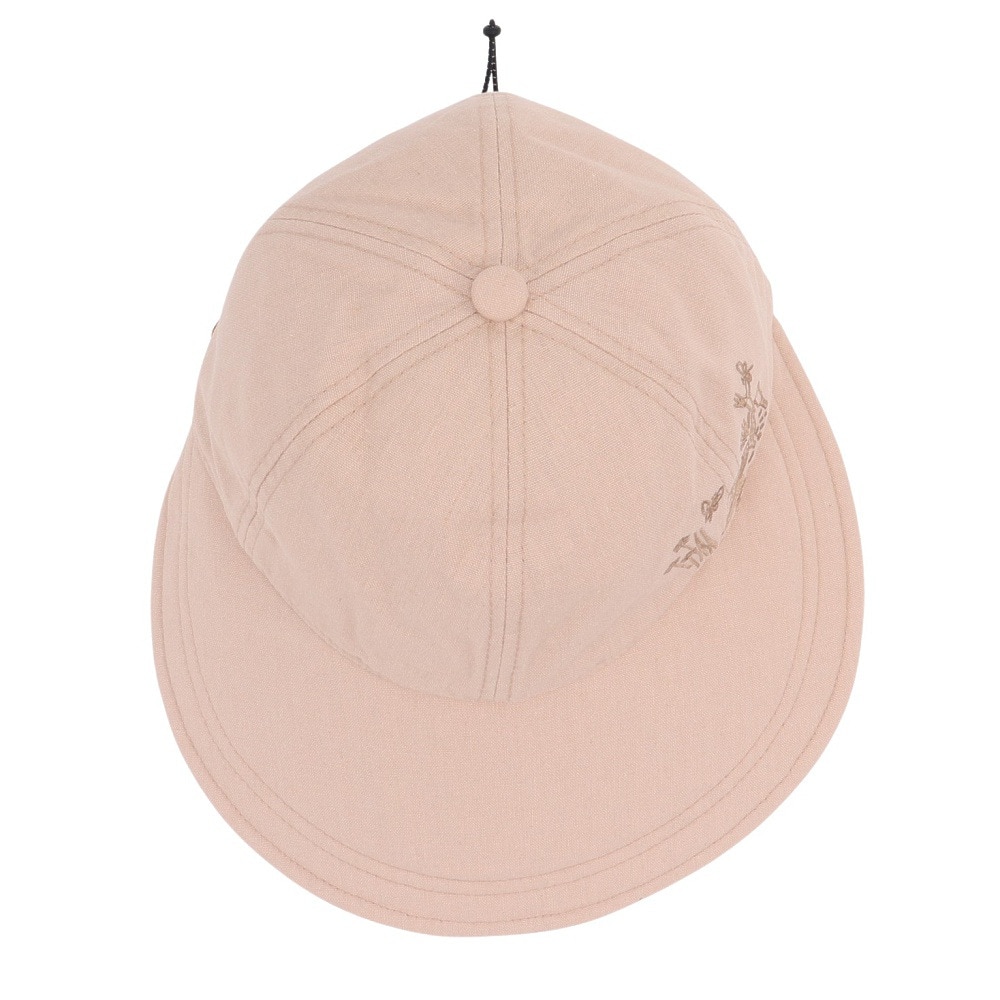アイスピーク（ICEPEAK）（レディース）帽子 トレッキング 登山 HAZEL キャップ 55835 300 041