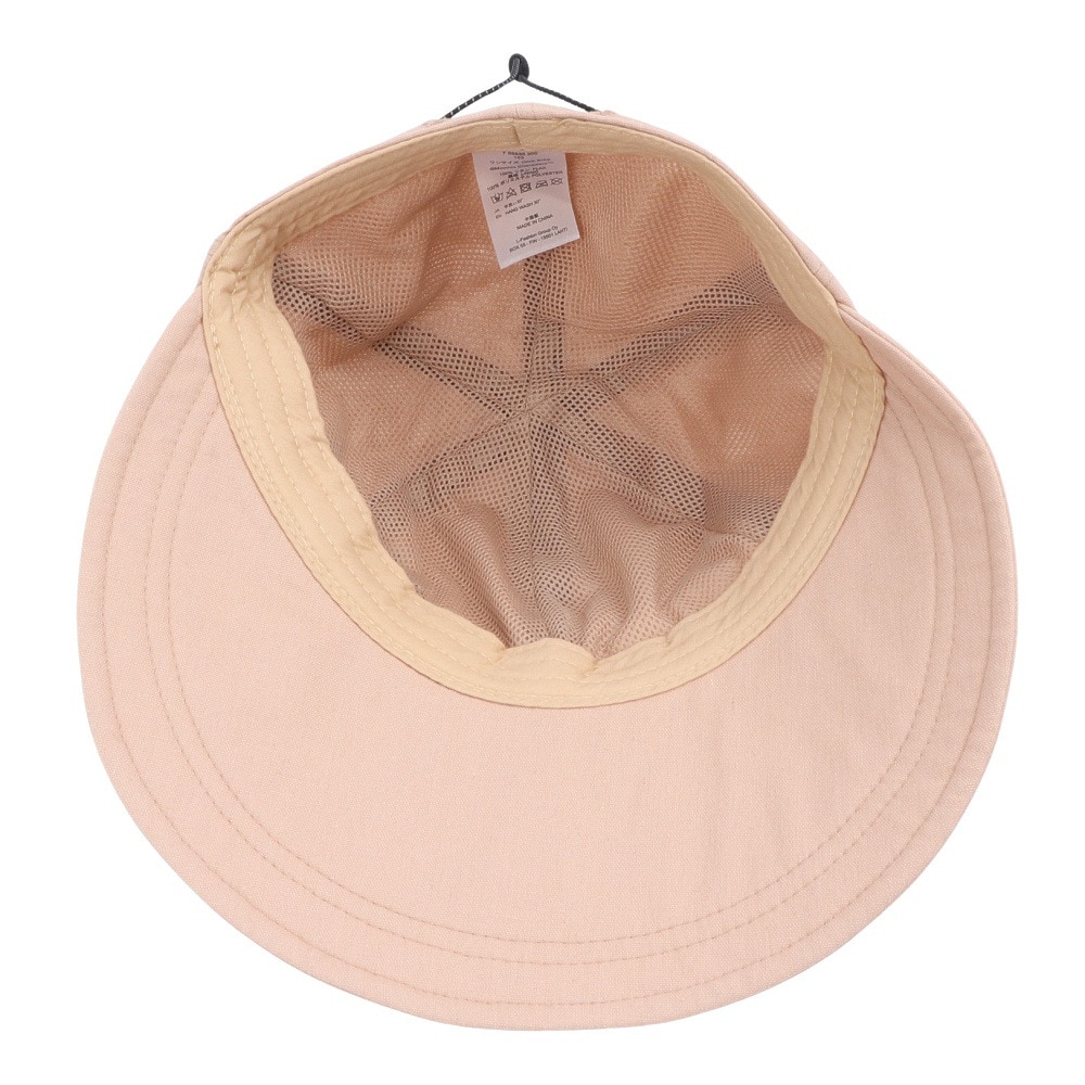アイスピーク（ICEPEAK）（レディース）帽子 トレッキング 登山 HAZEL キャップ 55835 300 041