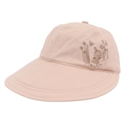 (レディース)帽子 トレッキング 登山 HAZEL キャップ 55835 300 041