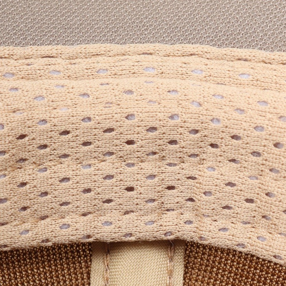 クリフメイヤー（KRIFF MAYER）（レディース）帽子 トレッキング 登山 キャップ Z2545143X:9:NATURAL