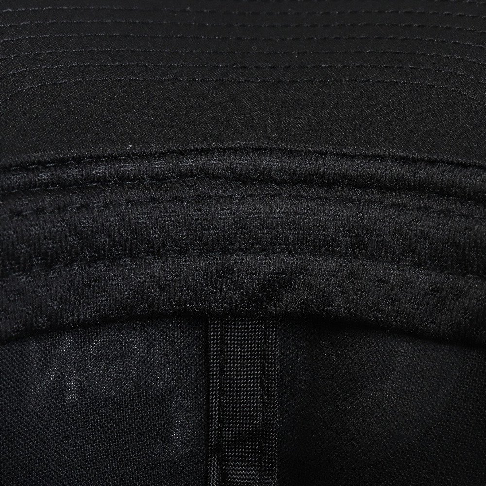ザ・ノース・フェイス（THE NORTH FACE）（キッズ）ジュニア 帽子 キャップ メッセージメッシュキャップ NNJ02502 K