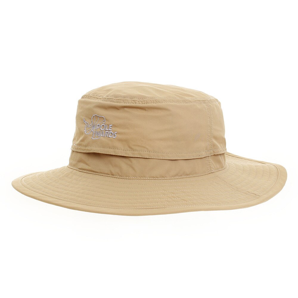  ACTIVE TREK HAT PWA15S0095 BEG