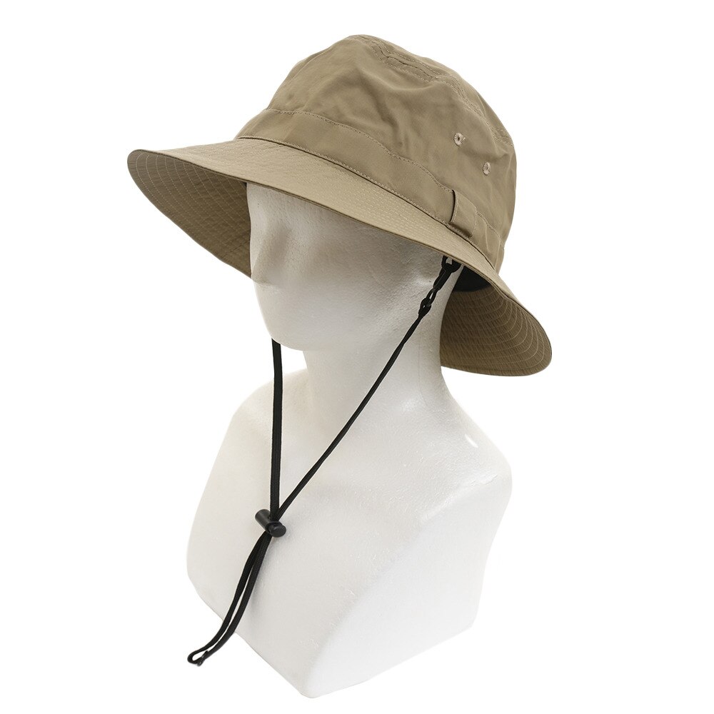  ナイロン タスランハット WEAC16S0032 GRY