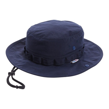 ＜エルブレス＞ CLASSIC JUNGLE HAT 423084-B02