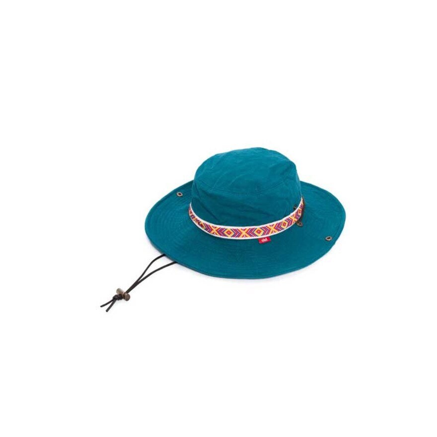  ADVENTURE HAT MEX ハット 帽子 RB3321BLUE