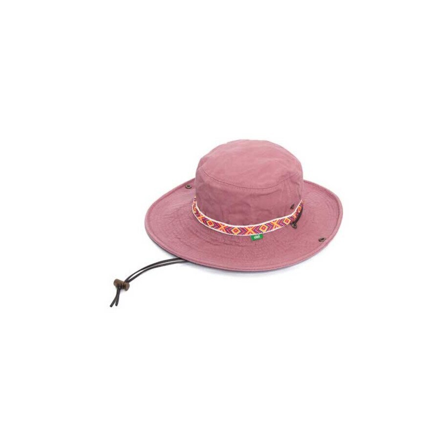  ADVENTURE HAT MEX ハット 帽子 RB3321PINK