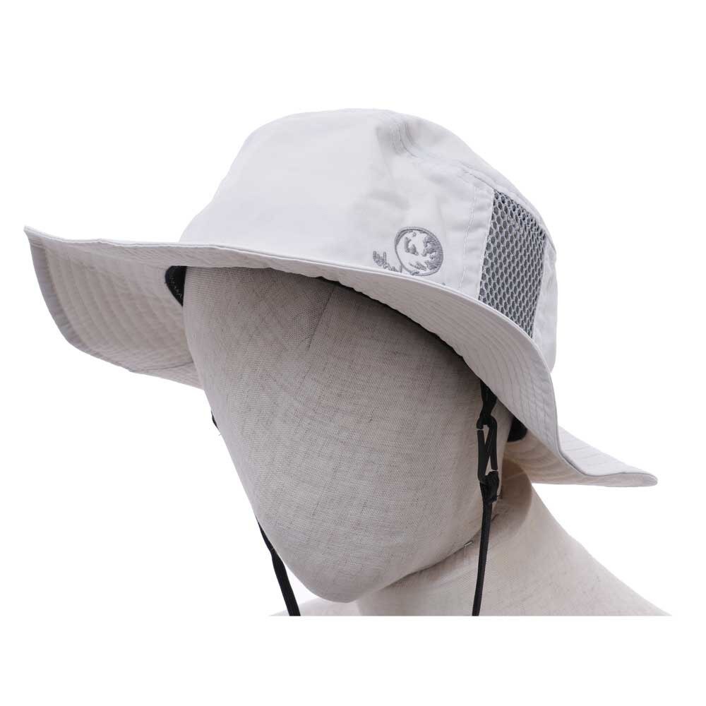  HYBRID HAT メンズ ハット 帽子 WES17M03-7104 BEG