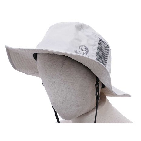 ＜エルブレス＞ HYBRID HAT メンズ ハット 帽子 WES17M03-7104 BEG