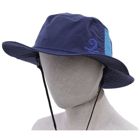 ＜エルブレス＞ ADVENTURE VENTILATION HAT PW27FB50KHAKI