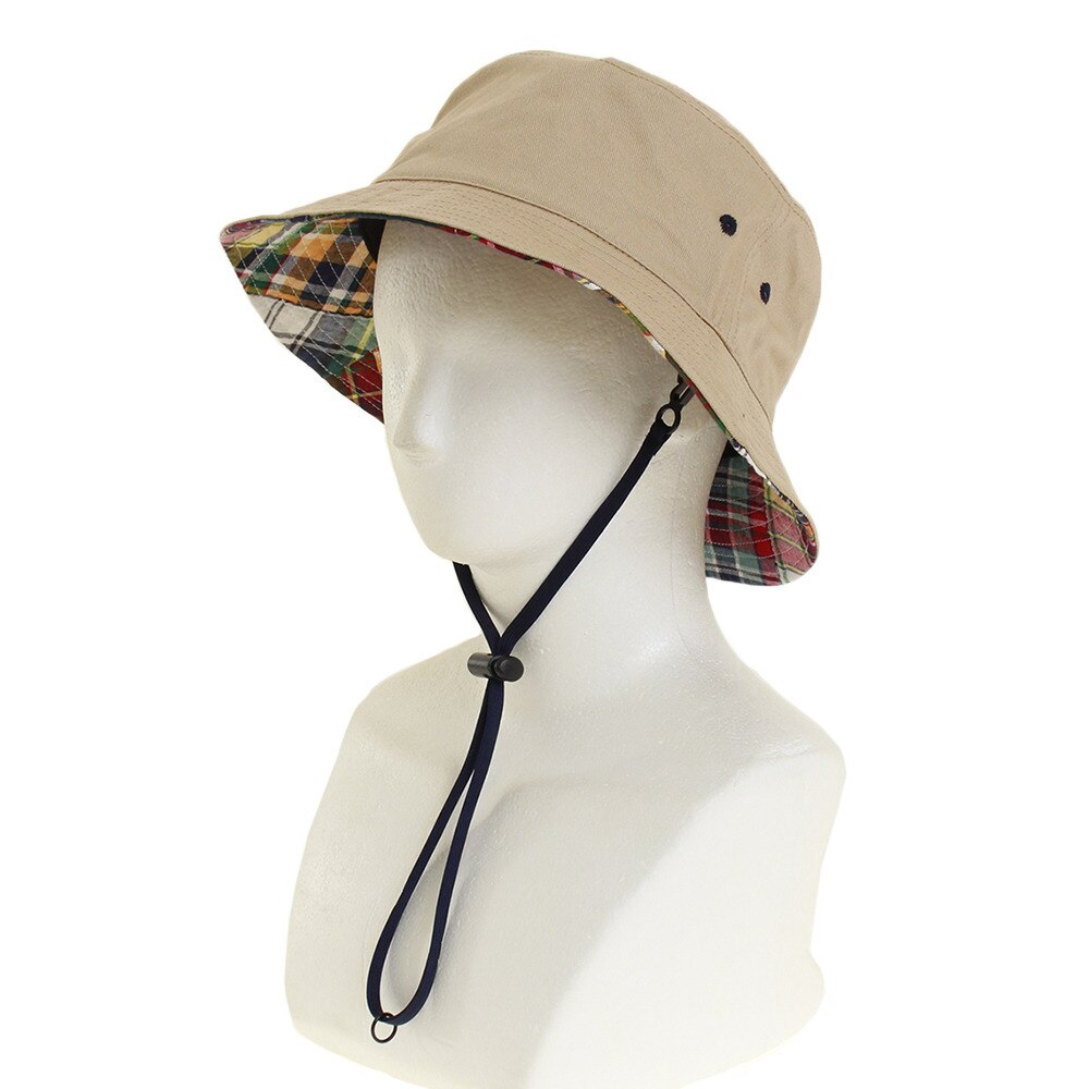  ワークハット WES17M03-7112 BEG