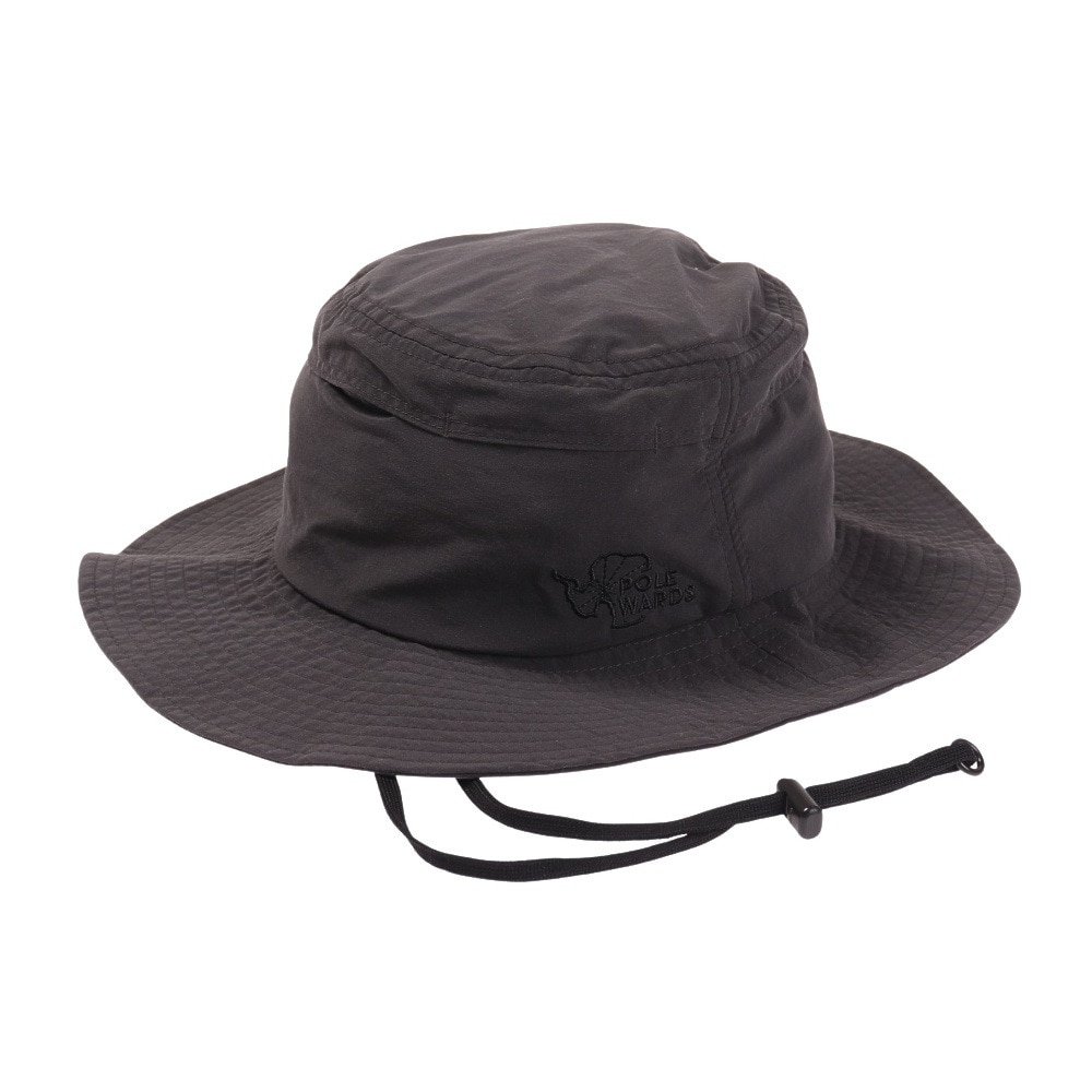  ADVENTURE VENTILATION HAT PW27FB50BLK