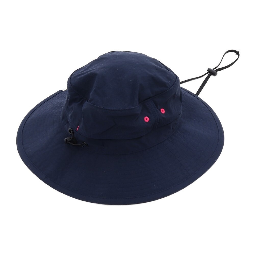 カリマー（karrimor）（メンズ）UPF50+ ベンチレーションクラシックST SA-SA19-5104/Navy 帽子 UV