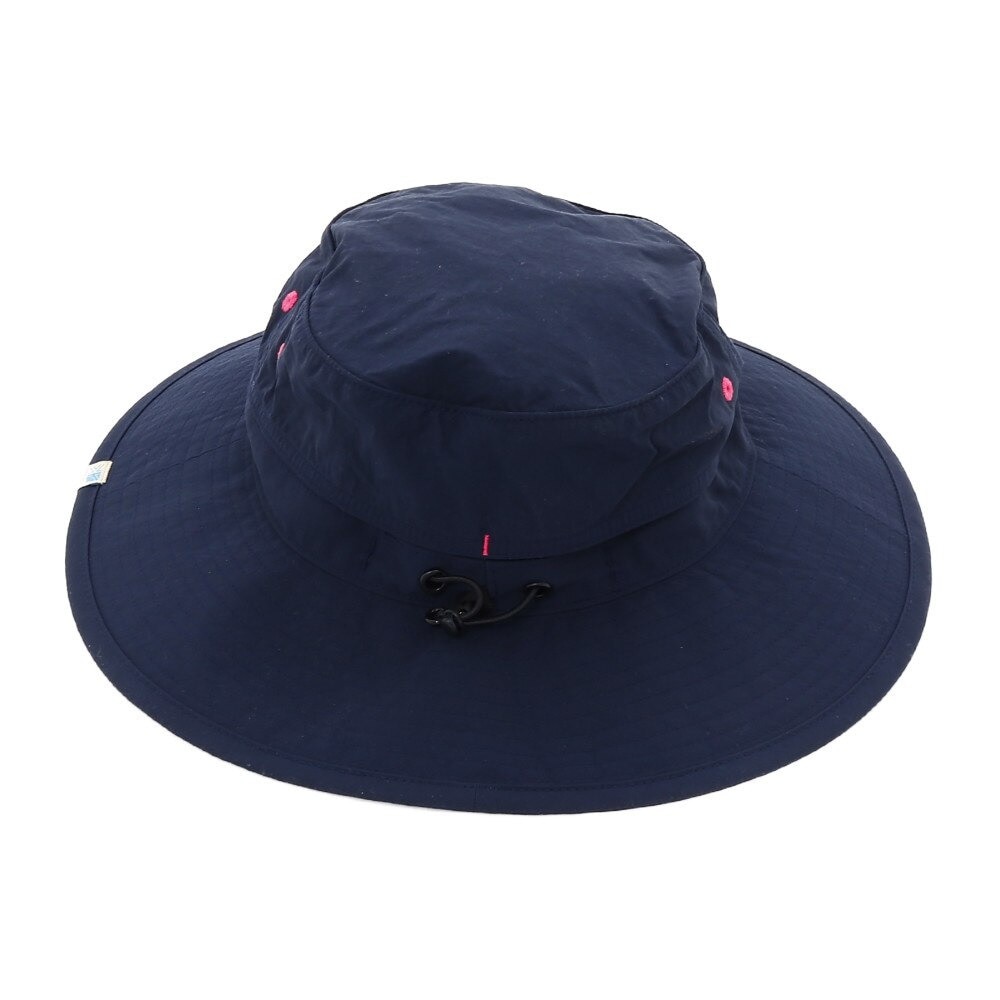 カリマー（karrimor）（メンズ）UPF50+ ベンチレーションクラシックST SA-SA19-5104/Navy 帽子 UV