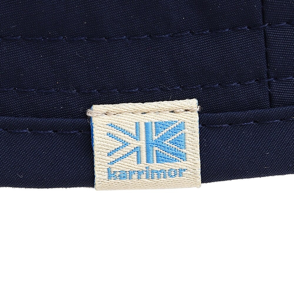 カリマー（karrimor）（メンズ）UPF50+ ベンチレーションクラシックST SA-SA19-5104/Navy 帽子 UV