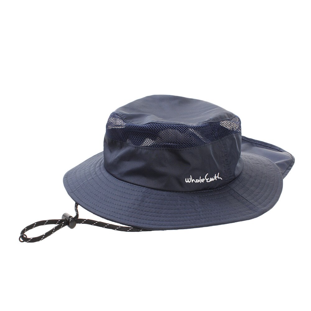  帽子 キャップ VENTIRAT サンシェードハット WE21FB03NVY