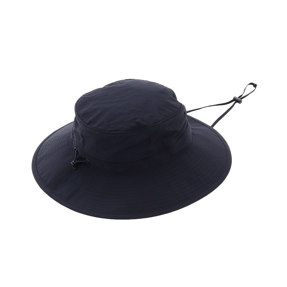 カリマー（karrimor）（メンズ）帽子 ハット トレッキング 登山 ベンチレーション クラシック ST SA-SA19-5104/Black