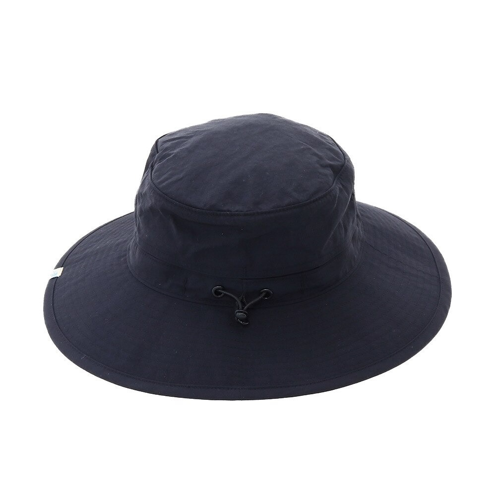 カリマー（karrimor）（メンズ）帽子 ハット トレッキング 登山 ベンチレーション クラシック ST SA-SA19-5104/Black