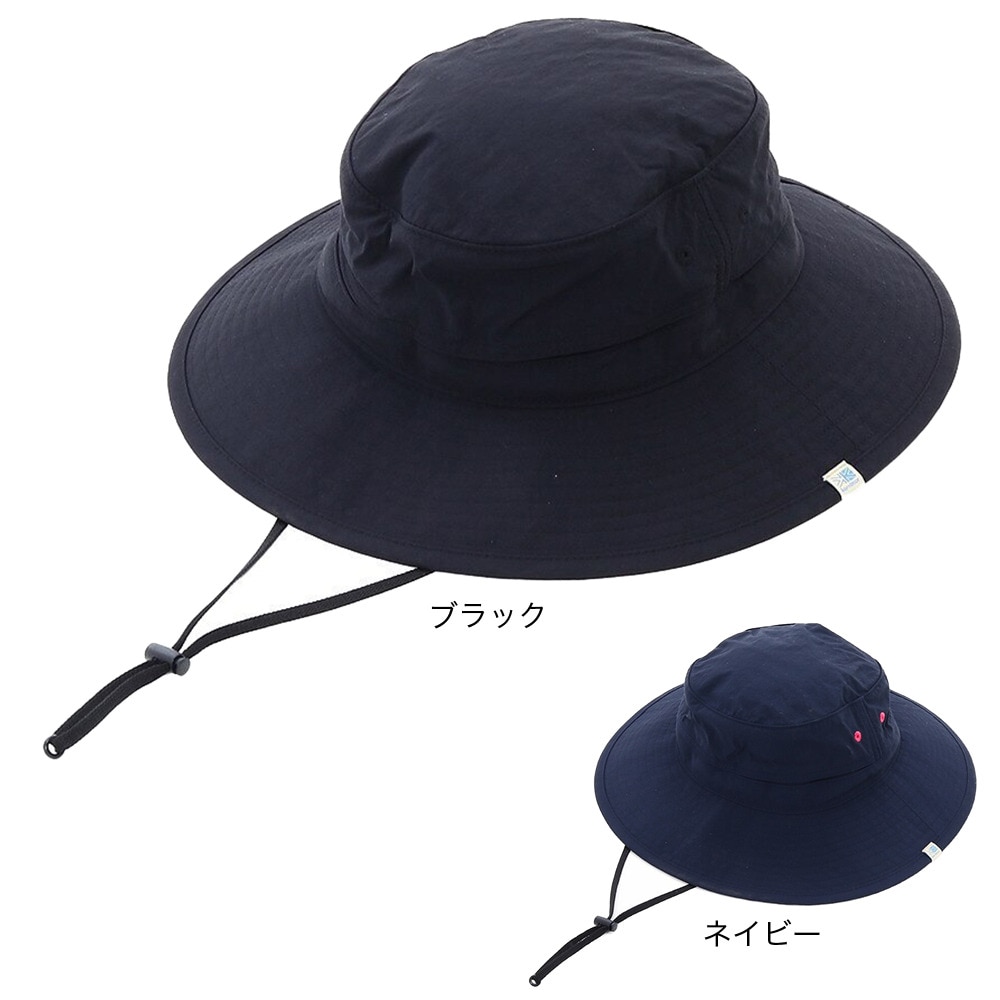 カリマー（karrimor）（メンズ）UPF50+ 帽子 ハット ベンチ