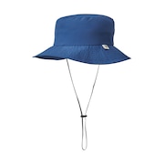 カリマー（karrimor）（メンズ）trek hat トレックハット ロイヤルブルー 5H06UBJ2 Royal Blue アウトドア キャンプ フェス ストレッチ バケット カジュアル