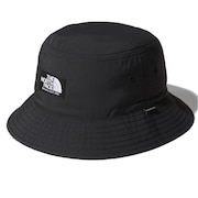 ノースフェイス（THE NORTH FACE）（メンズ）帽子 ハット トレッキング 登山 リバーシブルフリースバケット NN42032 K