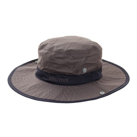 ＜エルブレス＞ ADVENTURE HAT MEX ハット 帽子 RB3321BLACK