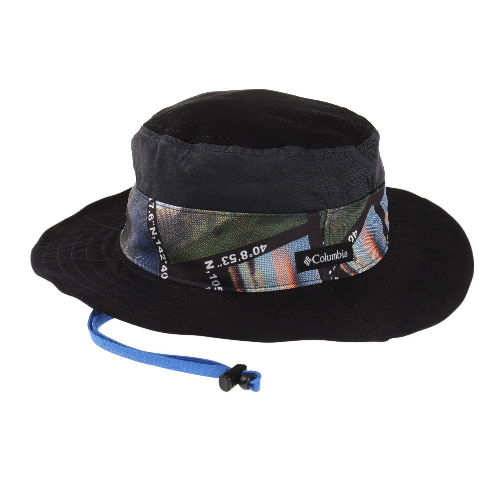  帽子 ハット トレッキング 登山 カーメルポイントブーニー PU5036 011