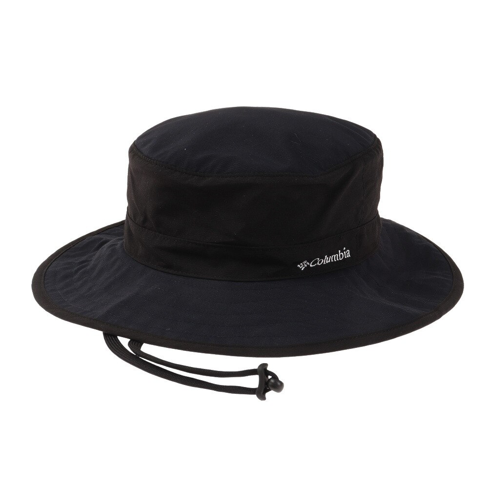  帽子 ハット トレッキング 登山 ボンバークレストピークパッカブルブーニー PU5529 439
