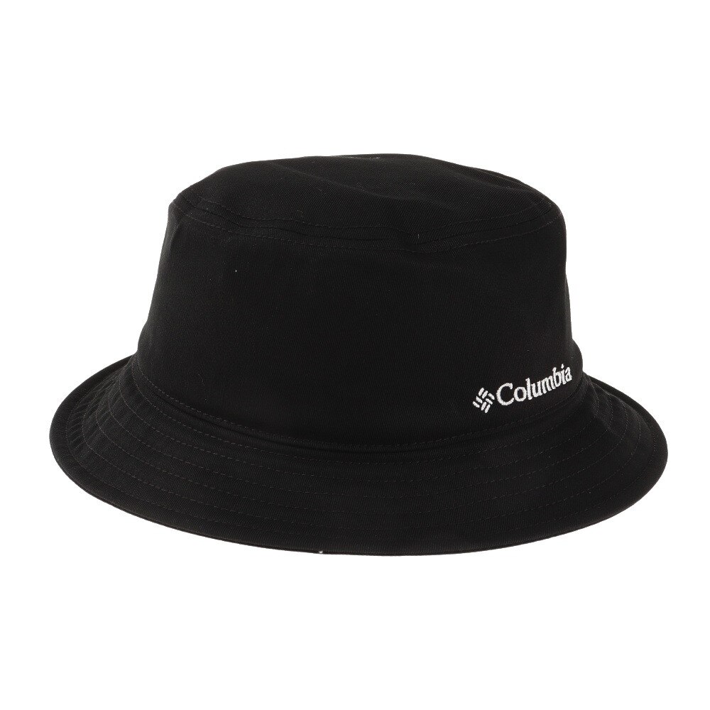  帽子 ハット トレッキング 登山 コブクレストバケット PU5551 010