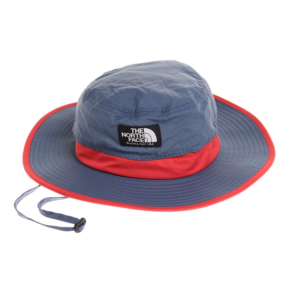  帽子 トレッキング 登山 ホライズンハット NN41918 VR
