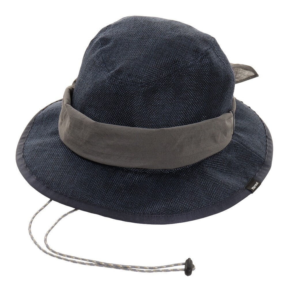  帽子 ハット トレッキング 登山 2WAY ジュートハット TOCPJC54YY NV