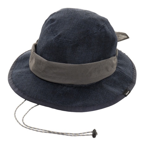 ＜エルブレス＞ 帽子 ハット トレッキング 登山 ブレードハット TOCPJC55YY STR