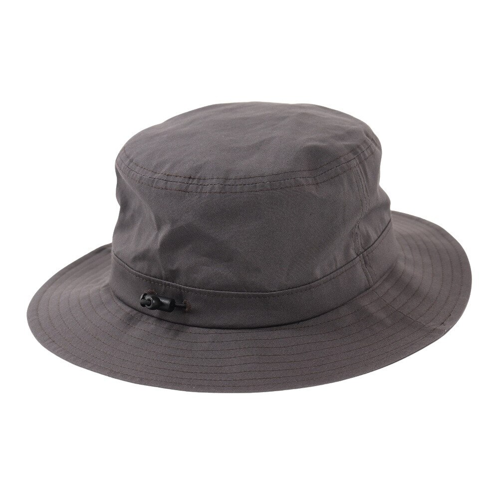 マーモット（Marmot）（メンズ）難燃 キャンパーハット ネイビーグレー TOASJC48 NGY 帽子 ぼうし アウトドア キャンプ カジュアル トレッキング 登山 