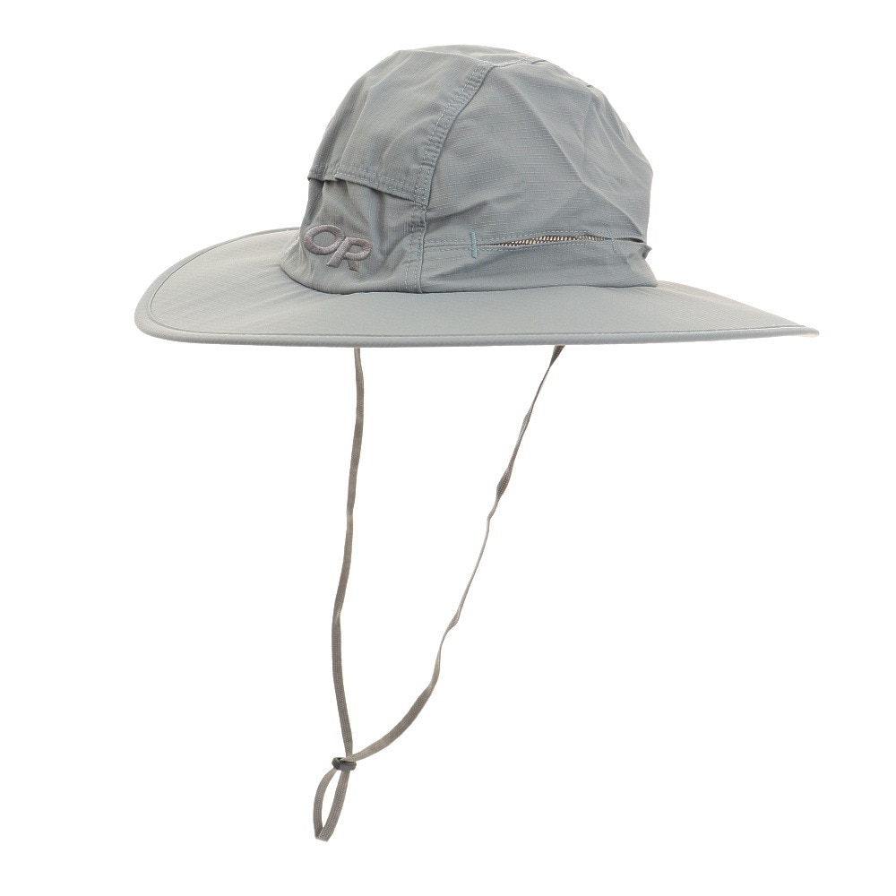 65％以上節約 OUTDOOR RESEARCH アウトドアリサーチ ソンブリオレットサンハット SOMBRIOLET SUN HAT 80641  940 グレイシャー